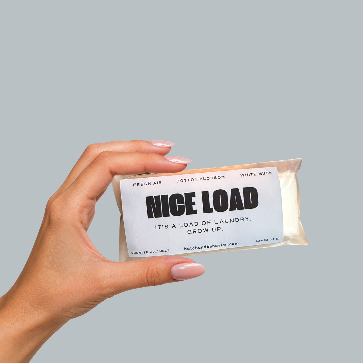 NICE LOAD