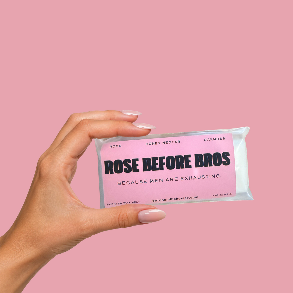 ROSE BEFORE BROS